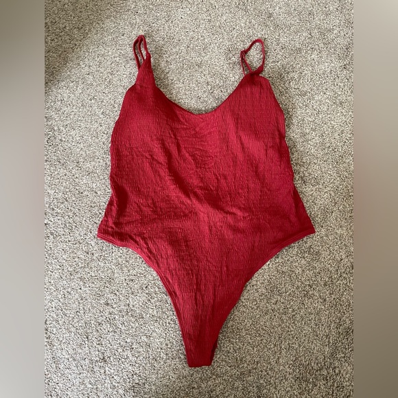 aerie Swim Aerie Onepiece Swimsuit Poshmark